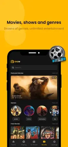 sonyliv-tmkoc Movies and shows